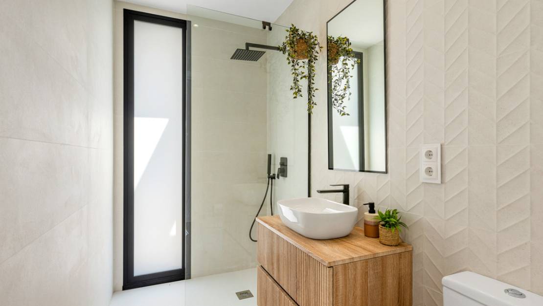 New Build - Villa - Dolores - Dolores Centro