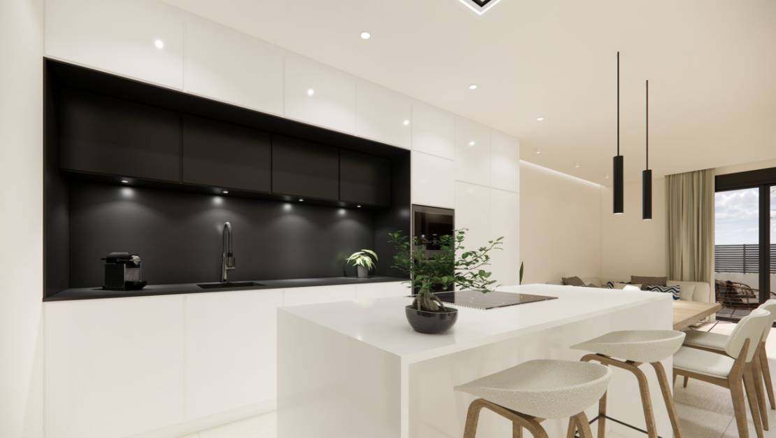 New Build - Villa - Dolores - Dolores Centro