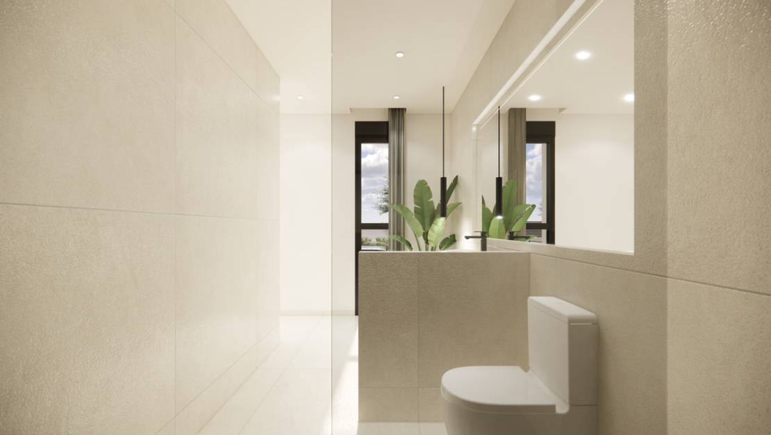 New Build - Villa - Dolores - Dolores Centro