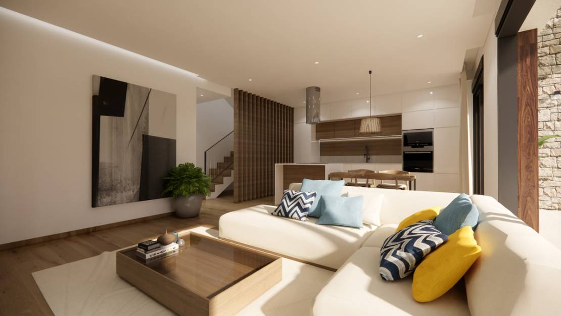New Build - Villa - Dolores - Dolores Centro