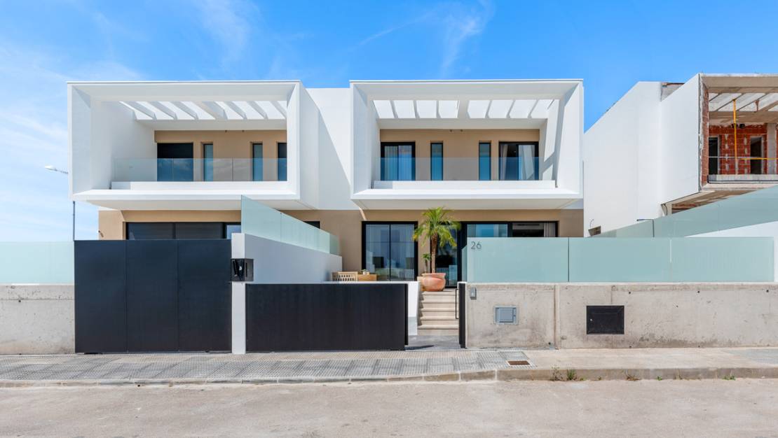 New Build - Villa - Dolores - Dolores Centro