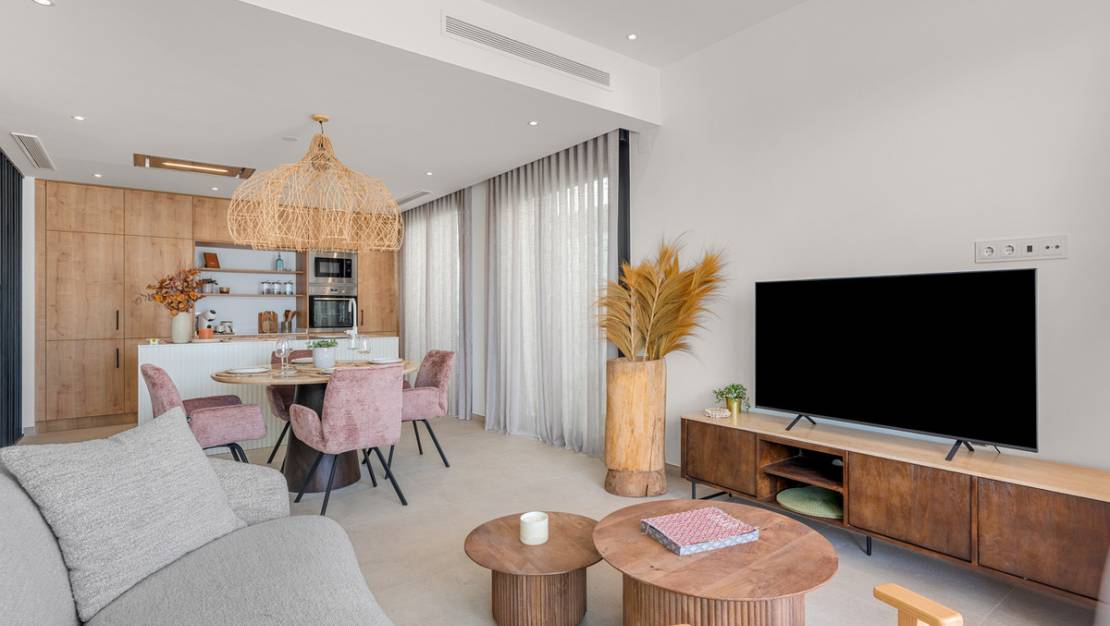 New Build - Villa - Dolores - Dolores Centro