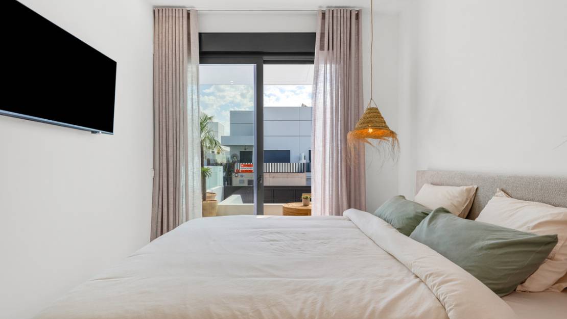 New Build - Villa - Dolores - Dolores Centro