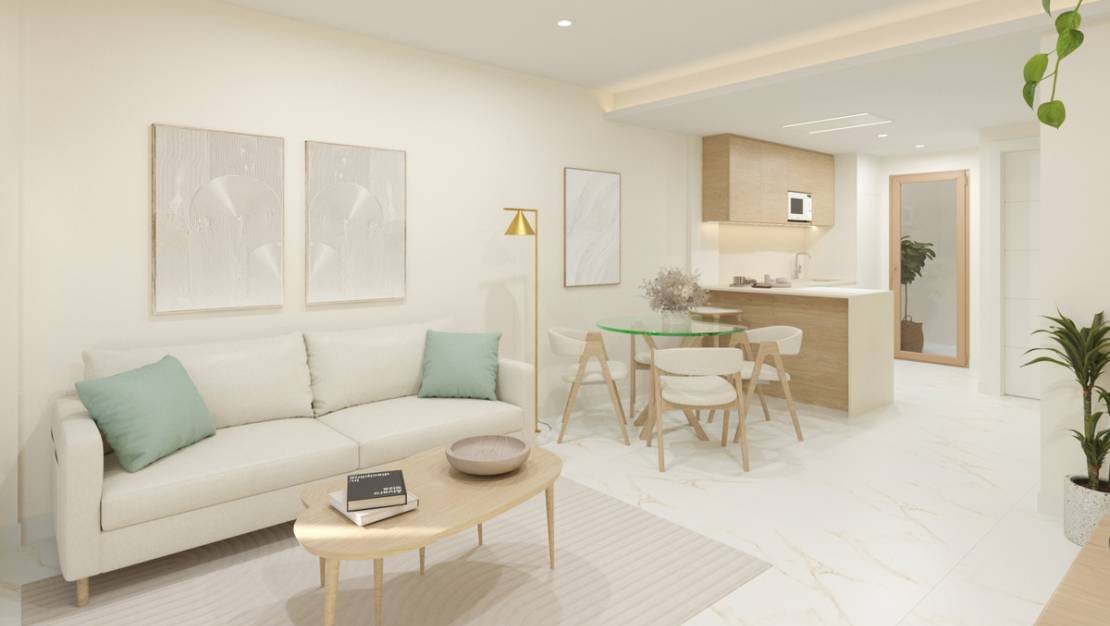 New Build - Villa - Dolores - Dolores Centro