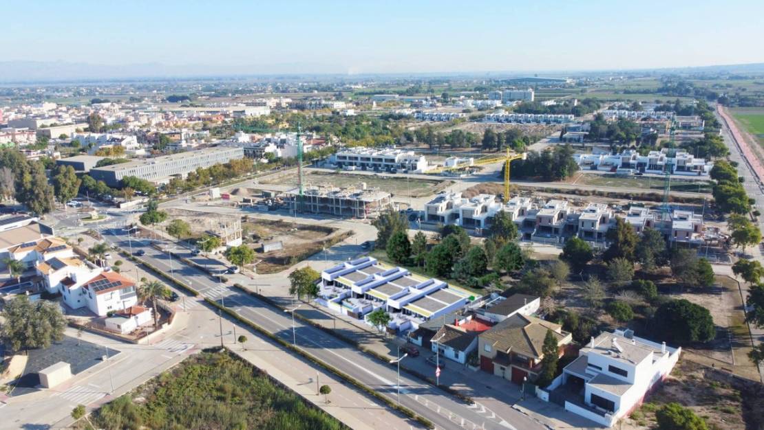 New Build - Villa - Dolores - Dolores Centro