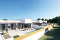New Build - Villa - Dolores - Dolores Centro