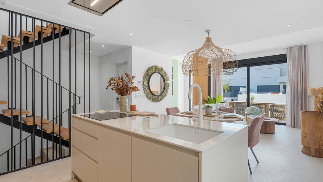 New Build - Villa - Dolores - Dolores Centro