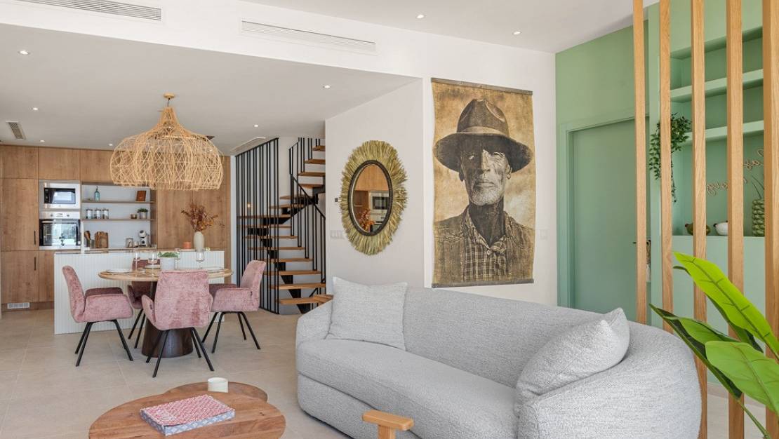New Build - Villa - Dolores - Dolores Centro