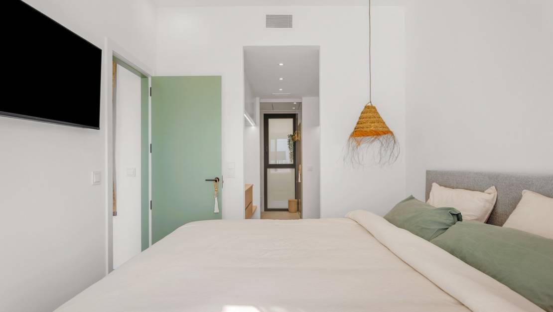 New Build - Villa - Dolores - Dolores Centro