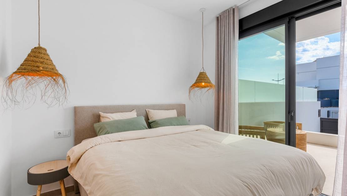 New Build - Villa - Dolores - Dolores Centro