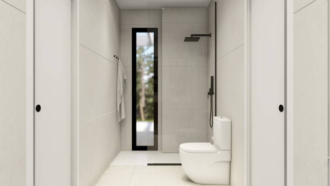 New Build - Villa - Dolores - Dolores Centro