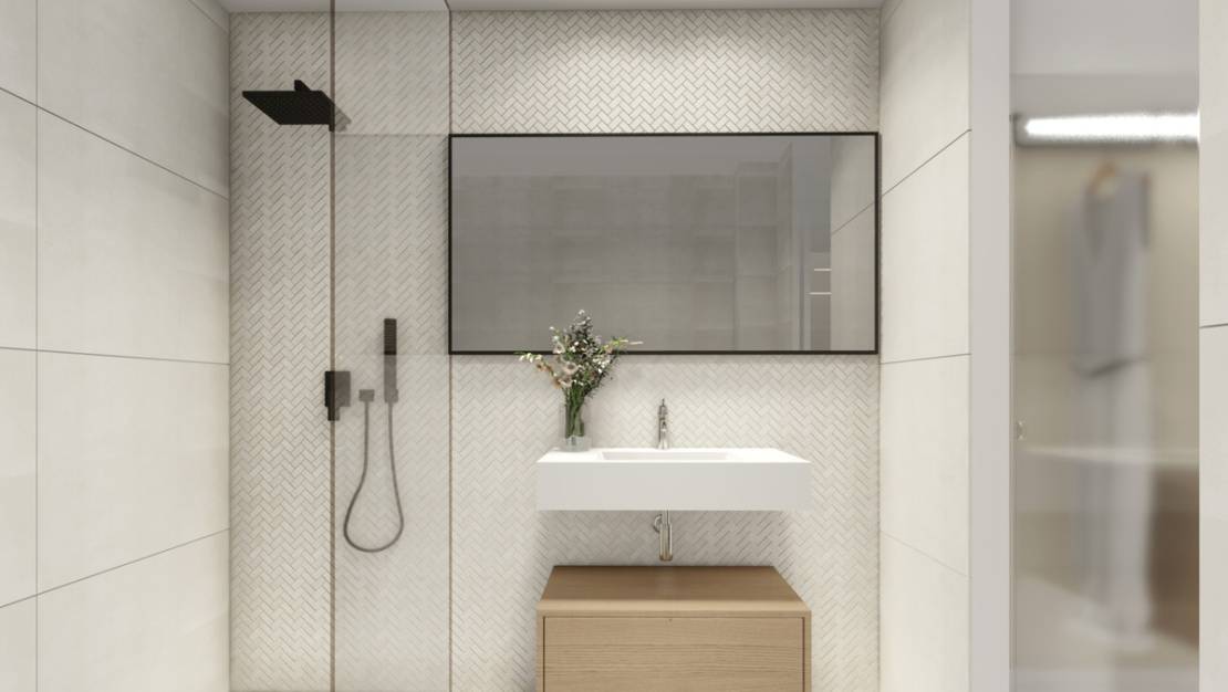 New Build - Villa - Dolores - Dolores Centro