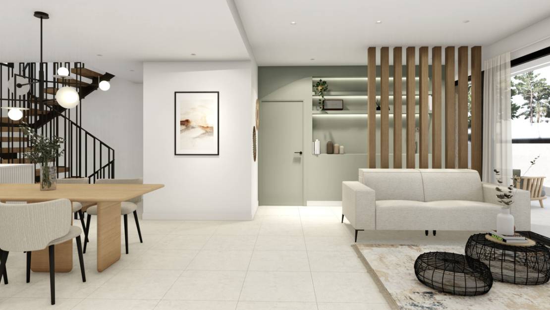 New Build - Villa - Dolores - Dolores Centro