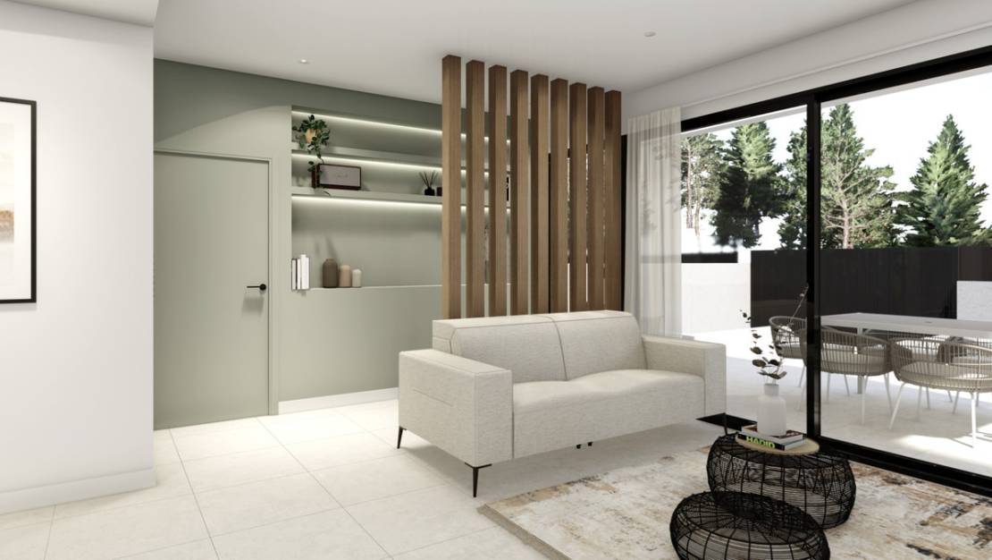 New Build - Villa - Dolores - Dolores Centro