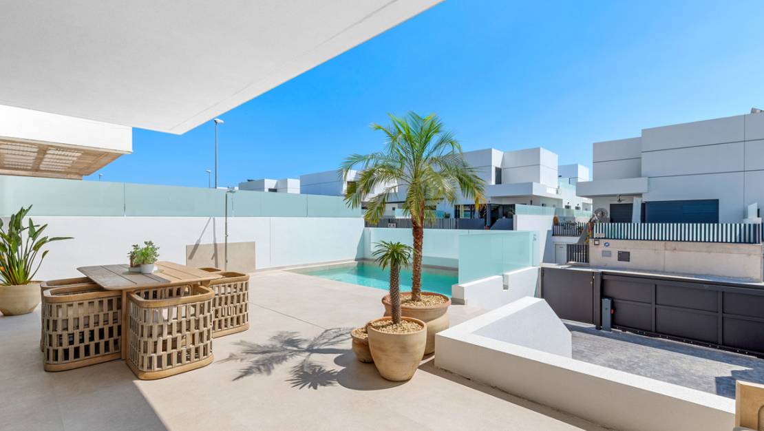 New Build - Villa - Dolores - Dolores Centro