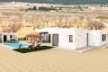 New Build - Villa - Elche - Elche Centro