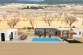 New Build - Villa - Elche - Elche Centro