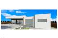 New Build - Villa - Elche - Elche Centro