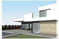 New Build - Villa - Elche - Elche Centro