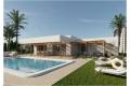 New Build - Villa - Elche - Elche Centro