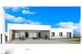 New Build - Villa - Elche - Elche Centro