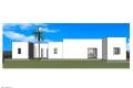 New Build - Villa - Elche - Elche Centro