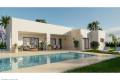 New Build - Villa - Elche - Elche Centro