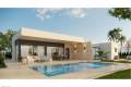 New Build - Villa - Elche - Elche Centro