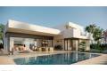 New Build - Villa - Elche - Elche Centro