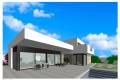 New Build - Villa - Elche - Elche Centro