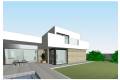 New Build - Villa - Elche - Elche Centro
