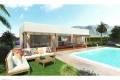 New Build - Villa - Elche - Elche Centro