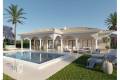 New Build - Villa - Elche - Elche Centro