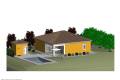 New Build - Villa - Elche - Elche Centro
