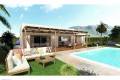 New Build - Villa - Elche - Elche Centro