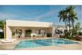 New Build - Villa - Elche - Elche Centro