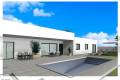New Build - Villa - Elche - Elche Centro