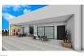 New Build - Villa - Elche - Elche Centro