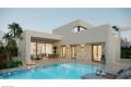 New Build - Villa - Elche - Elche Centro