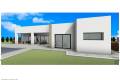 New Build - Villa - Elche - Elche Centro