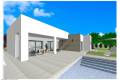 New Build - Villa - Elche - Elche Centro