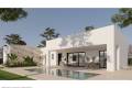New Build - Villa - Elche - Elche Centro