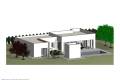 New Build - Villa - Elche - Elche Centro