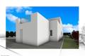 New Build - Villa - Elche - Elche Centro