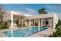 New Build - Villa - Elche - Elche Centro
