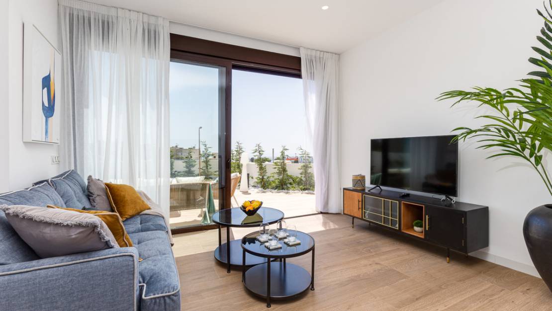 New Build - Villa - Finestrat