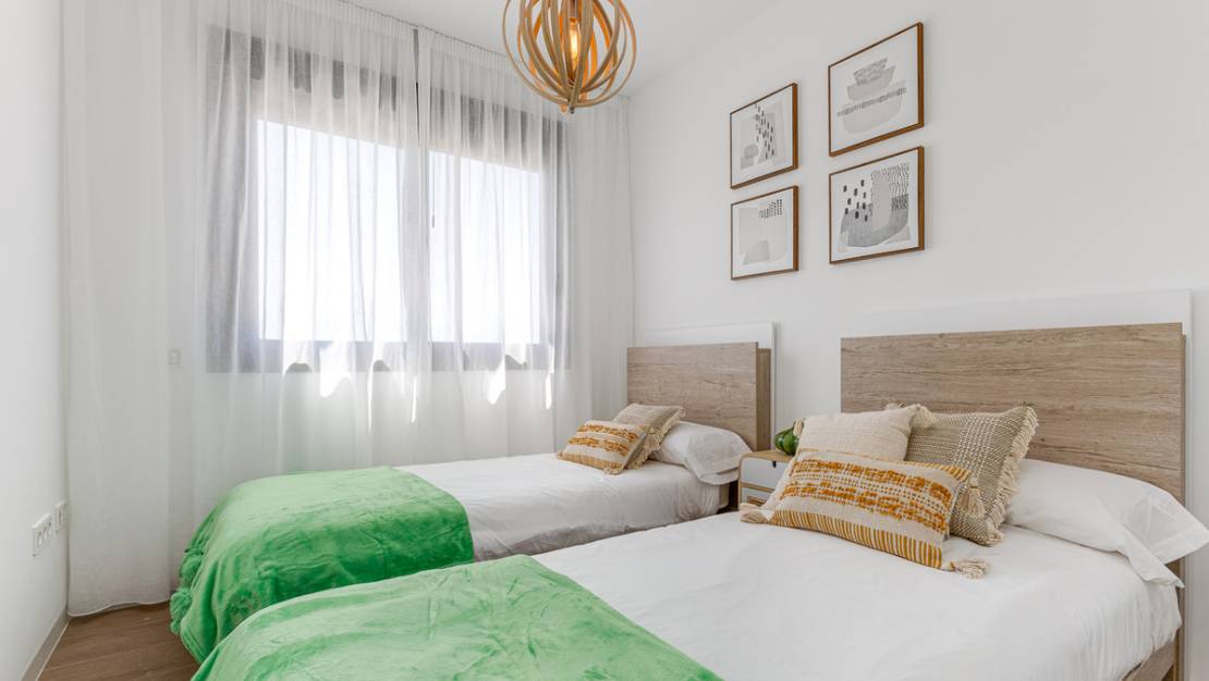 New Build - Villa - Finestrat