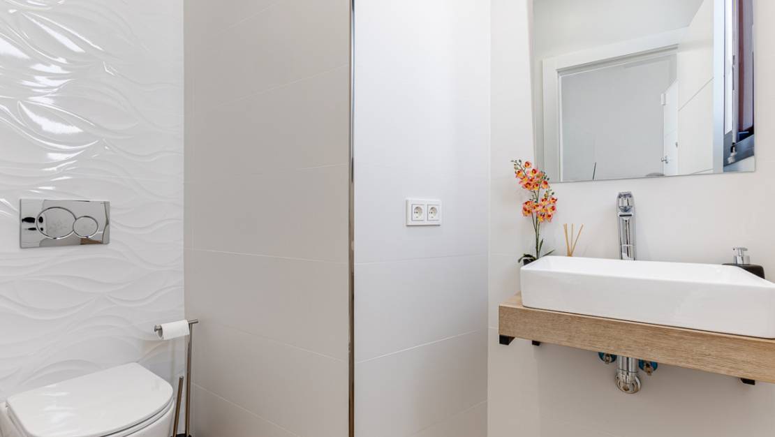 New Build - Villa - Finestrat