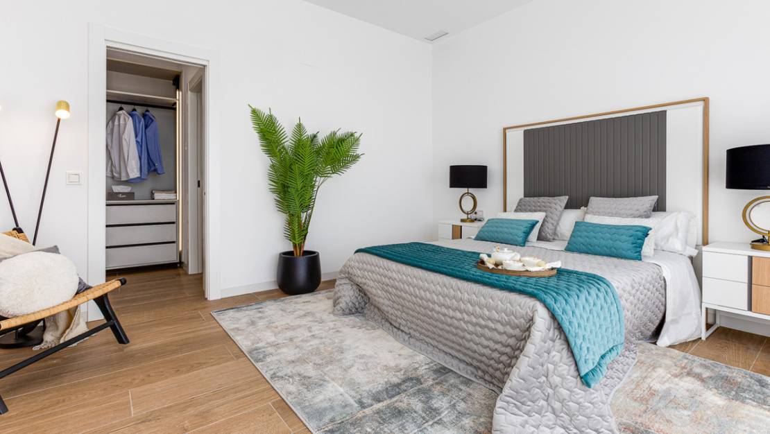 New Build - Villa - Finestrat