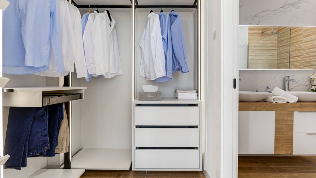 New Build - Villa - Finestrat